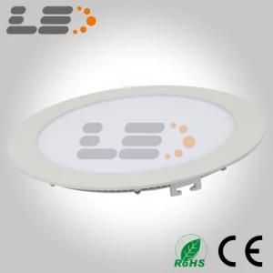 18W High Lumen CE/RoHS LED Panel Light