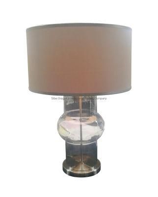 1602 Five Star Hotel Room/ Custom/ Modern Table Lamp