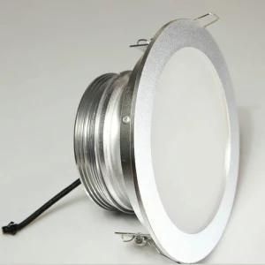 1000-1300lm Warm White/Pure White 15W LED Downlight / LED Down Light (GH-TD-1501)