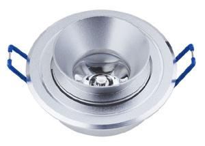 LED Downlights (3168)