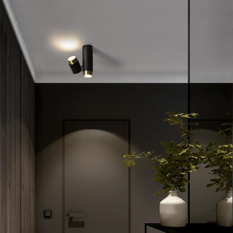 Small Ceiling Chandelier Light Corridor Light Pendant Lamp Living Room Lamp
