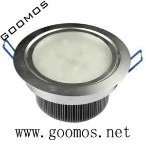 Dimmable LED Recessed Down Lighting 7W (ML30-22TH7W)