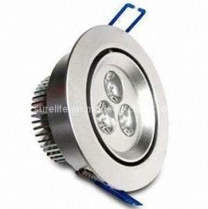 LED Ceiling Light (XLS-3W-009)