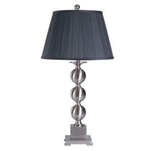 Hot Sale Metal Ball Hotel Table Lamp with UL/cUL Certificate