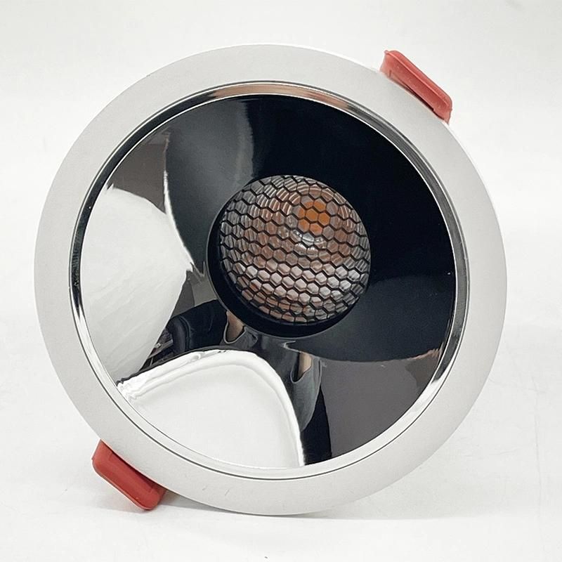 Factory LED COB Spotlight Commercial Ceiling Spot Light 9W/15W /20wlamp Indoor Lighting Down Light
