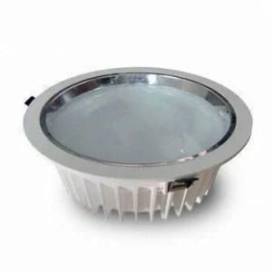 SMD5630 Recessed 5W LED Downlights