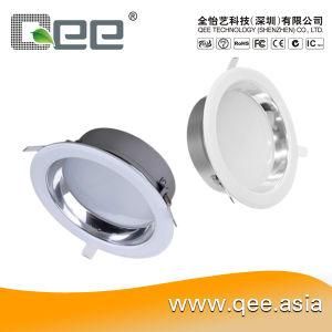 20W LED Down/Ceiling Light Dimmable SAA, PSE, C-Tick Approved