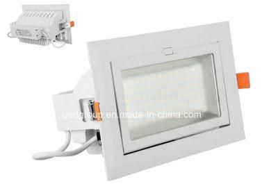 CRI 80 LED Shop Light with Sumsung SMD5730 and AC85V-265V