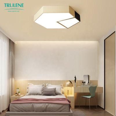 Ceiling Mounted LED Lights Smart Modern Latest LED Ceiling Lights