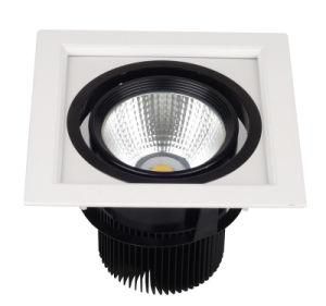 LED Down Light 7W/10W/15W/30W LED Ceiling Light