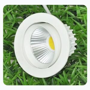 Cloting Shop Adjustable LED Downlight