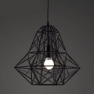 Energy Saving Iron Decorated Chandlier Pendant Lighting (GT003)