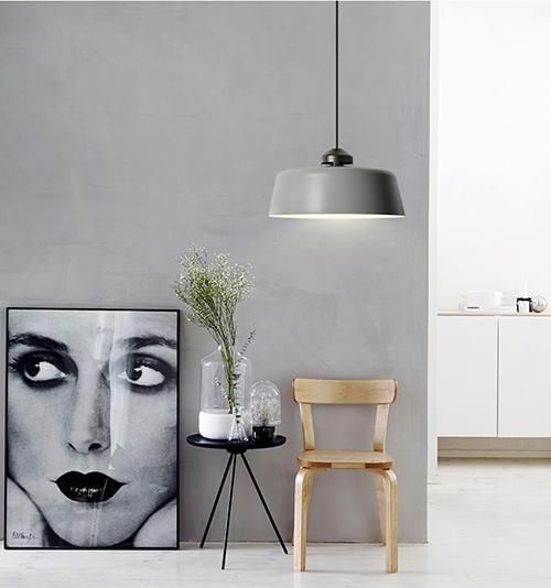 Modern Home Pendant Light Pendant Light Fixtures Indoor Lighting for Restaurant Decoration