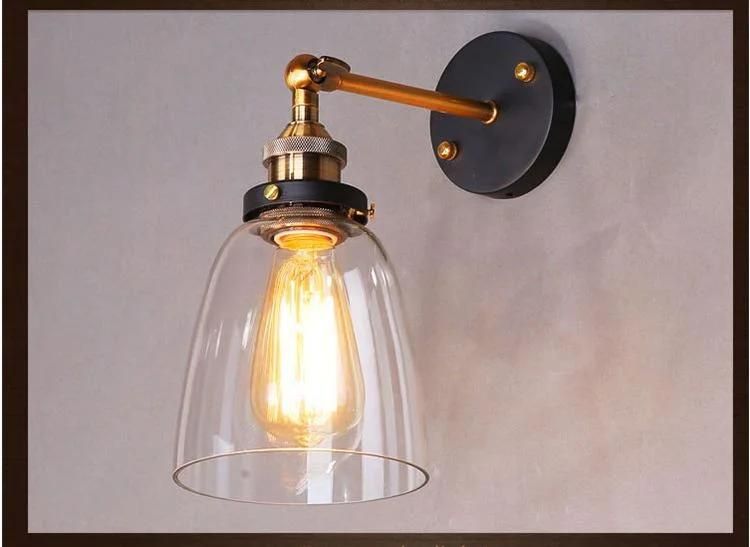 Lamp Picture Light Wall Wall Light LED Black LED Wall Lamp