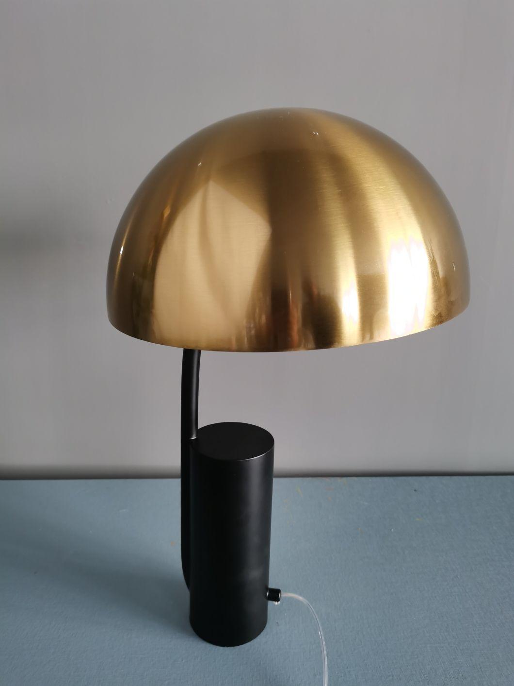 Nordic Designer Art Decoration Table Lamp Model Room Living Room Bedroom Children′s Room Bedside Lamp Simple Modern Lamps