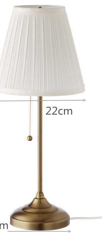 Nordic Modern Simple Style Living Room Wedding Room Desk Lamp Bedroom Bedside Lamp Decorative Table Lamp Retro Lighting