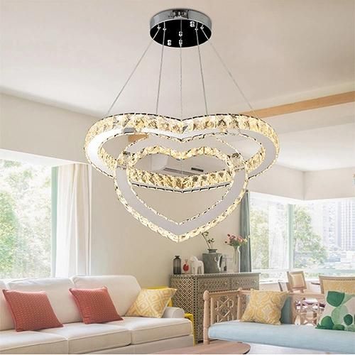 Decoration Light Modern Chandelier for Home Lighting