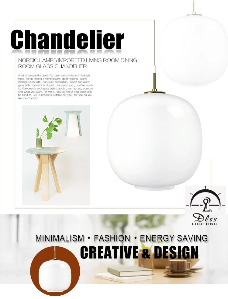 Beautiful Pendant Lamp with Cheap Price