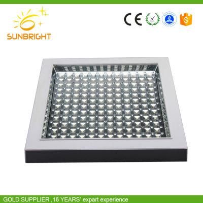 Aluminum 30X30 Cm LED Panel Lighting India Price