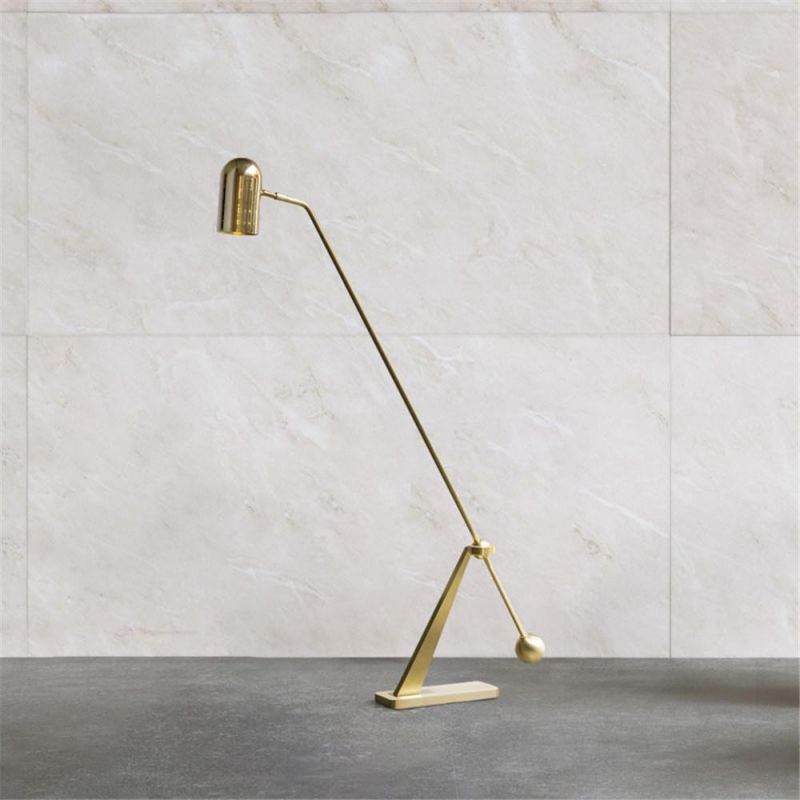 LED Modern Decorative Indoor Standing Table Desk Floor Lamps