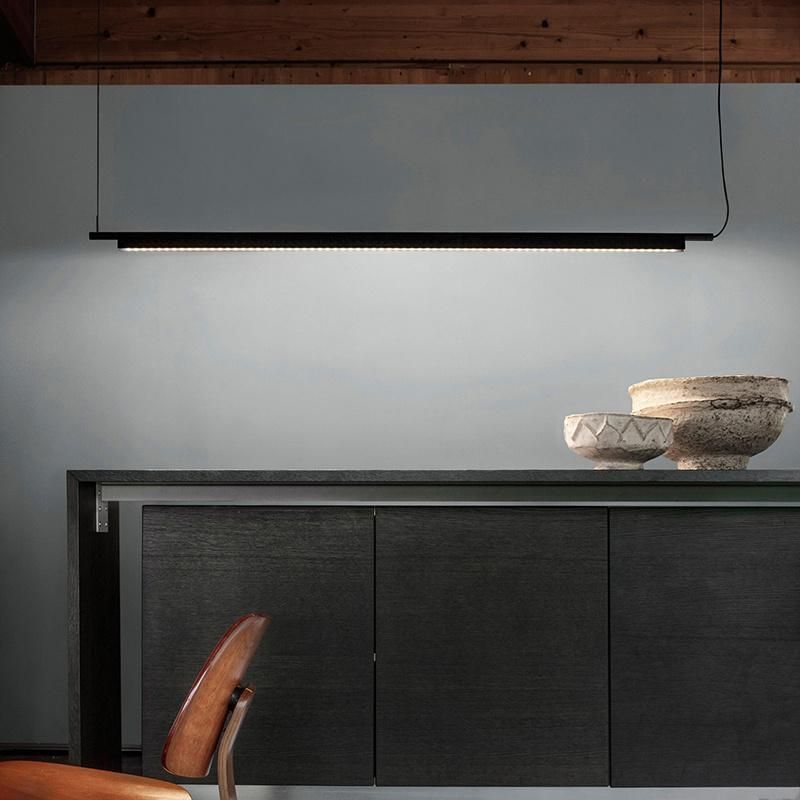 Nordic Restaurant Modern Pendant Lamp Art Study Studio Bar Table Lamps