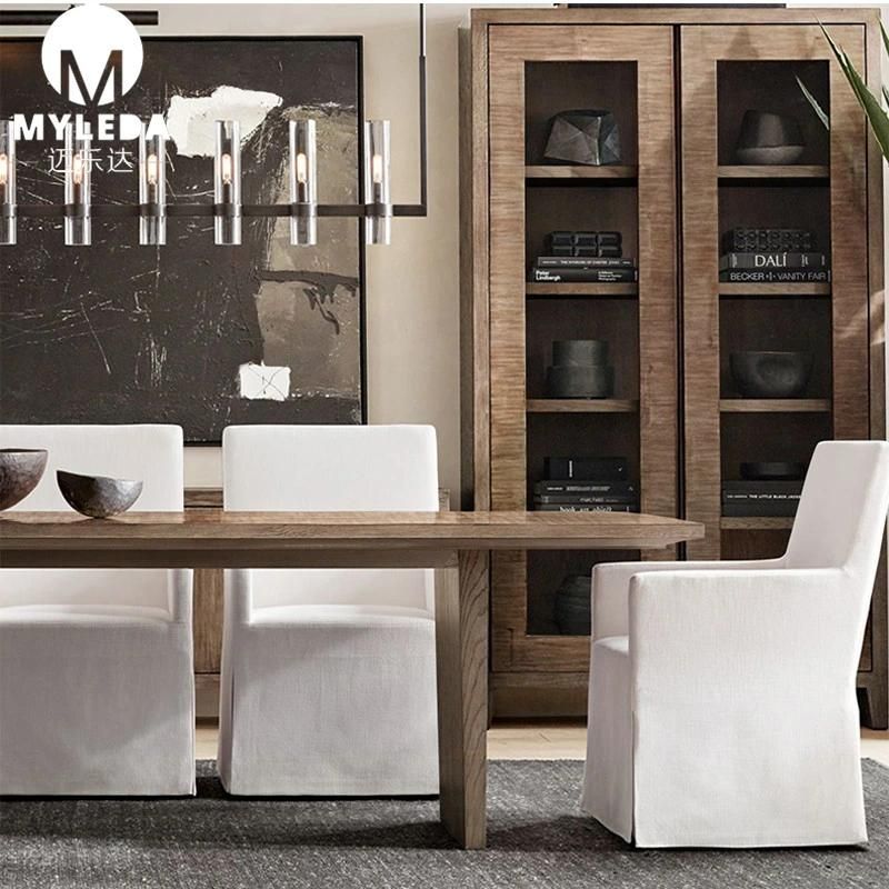 Industrial Modern Minimalist Simple Matte Brushed Brass Pendant Lighting