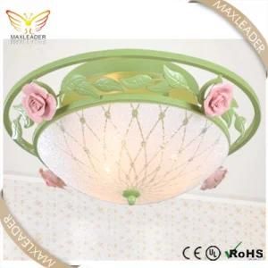 Ceiling Lights for White Galss decoration chandelier (MX7180)
