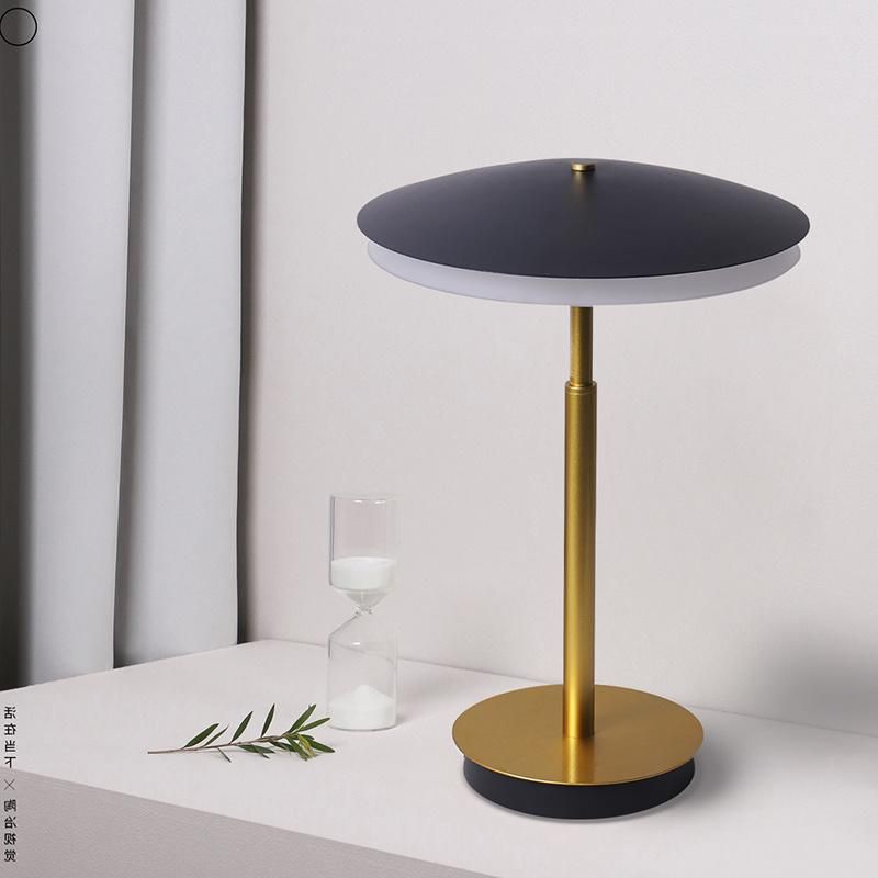Umbrella Design Creatice Table Lamp Desk Lamp Nightstand Lamp Light