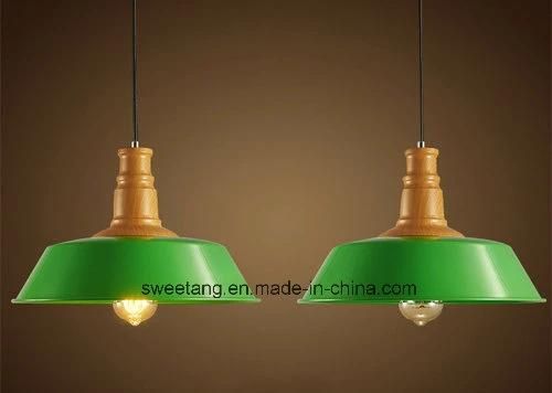 Modern Classic Aluminium Chandelier Pendant Lamp for Restaurant