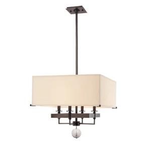 New Design Modern Pendant Lamp (52282)