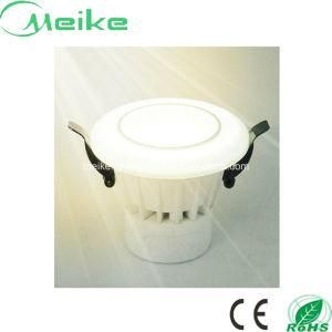 New Double Color 5W LED Down Light
