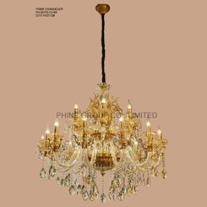 Phine02110 Modern Pendant Lighting with Swarovski Crystal Decoration Fixture Lamp Chandelier Lamp