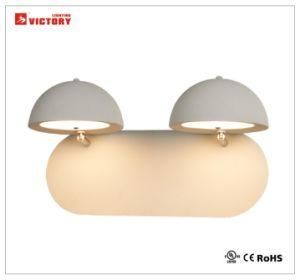 Modern Simple New Design Energy Saving LED Lighting Wall Light