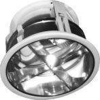 40W-80W Downlights (NLW-TD-60002)