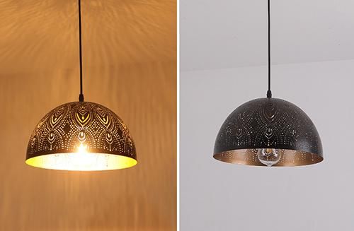 Industrial Light Hanging Pendant Lamp Home Living Room for Kitchen Decoration