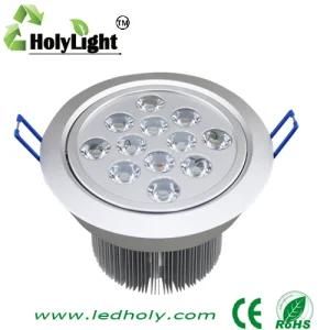 9W LED Ceiling Light