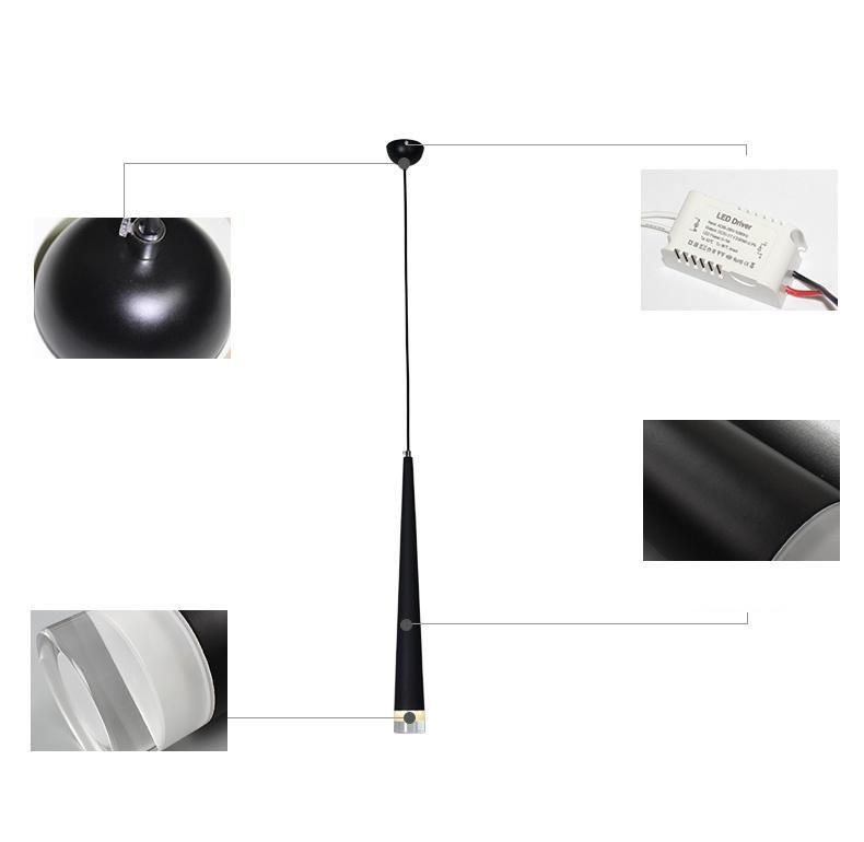 Modern Chandelier Living Room Kitchen The Modern Light Microscope