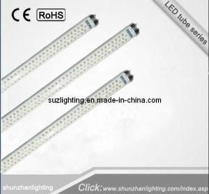 LED Tube in LED Tube Light T5 6W 60cm 3528 88PCS