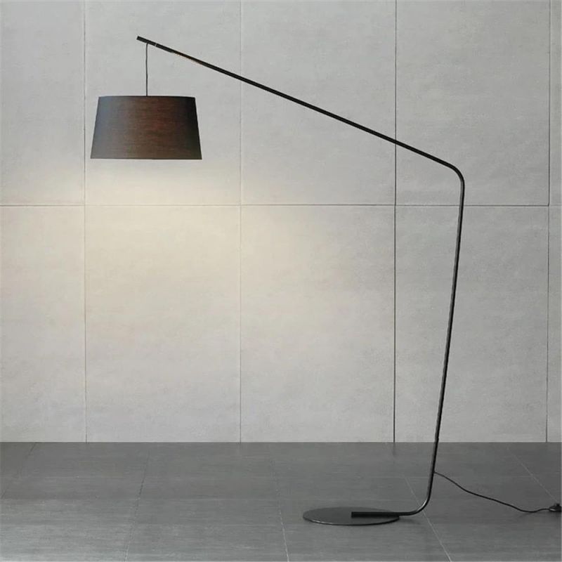 Arc Decoration Reading LED Lighting Floor Lamp