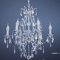 Chandelier Lamp