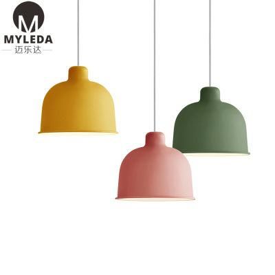 Modern Chandelier Pendant Lamp for Home as Decorative Light