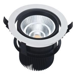 LED Ceiling Light 20W COB LED Downlight