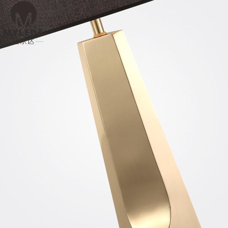 Modern LED Hotel Guestroom Table Light