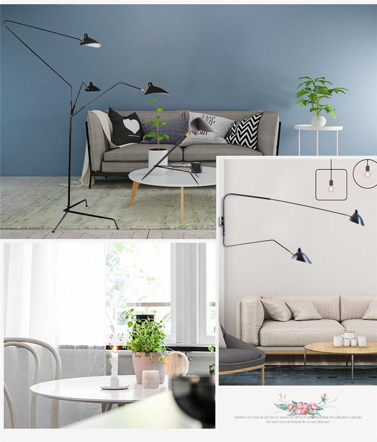 Modern Black Replice Lighting Metal Decorative Pendant Lamp