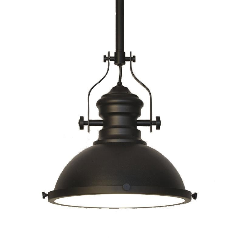 Industrial Kitchen Pendant Lighting for Indoor Home Dining Room Restaurant Lighting (WH-VP-05)