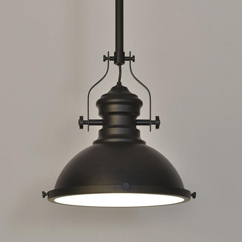 Industrial Kitchen Pendant Lighting for Indoor Home Dining Room Restaurant Lighting (WH-VP-05)