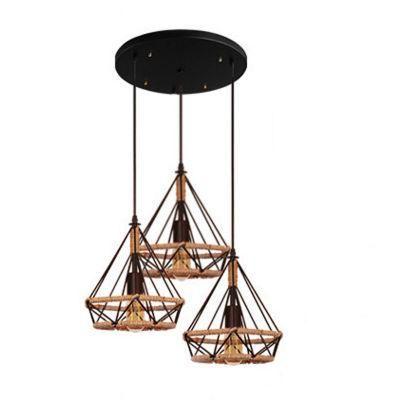 Hot Sale Pendant Lamp for Decoration Indoor Lighting