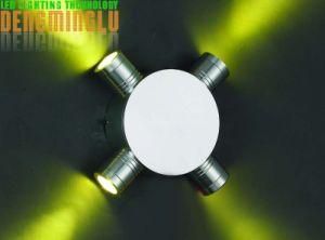Indoor Decor LED Wall Light with Low Power (DML-BD)
