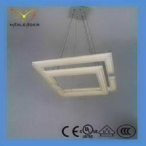 pendant light for kitchen led decoration modern lighting fixture (MD90003)