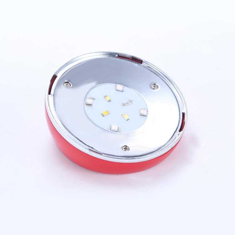 2 Lighting Class Solar Energy Power Desk Reading Table Lamp Book Light ISO Factory